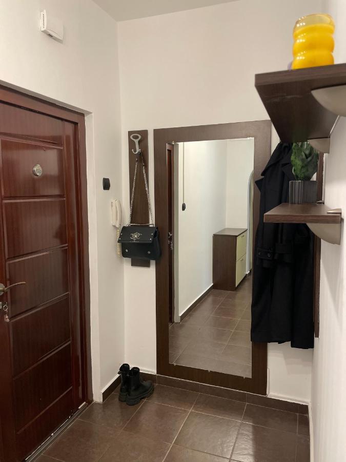 Sity Home Burgas by Eksteriør bilde